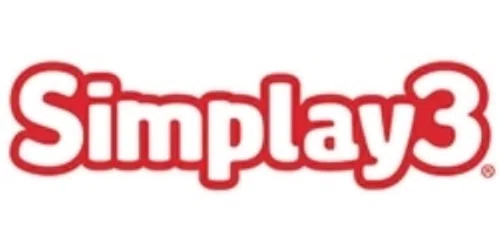 Simplay3 Merchant logo