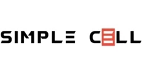 Simple Cell Shop Promo Code