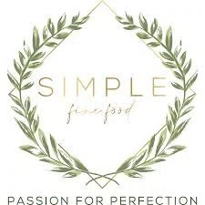 Simple Fine Food Promo Code