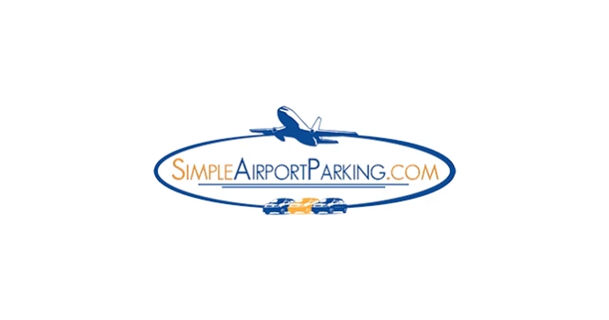 Simple Airport Parking Discount Codes 50 Off In April 2025 Simple airport parking discount codes 50 off in april 2025