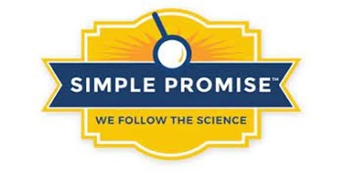 Simple Promise Merchant logo