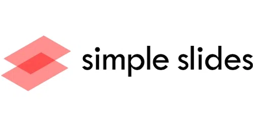 Simple Slides Merchant logo