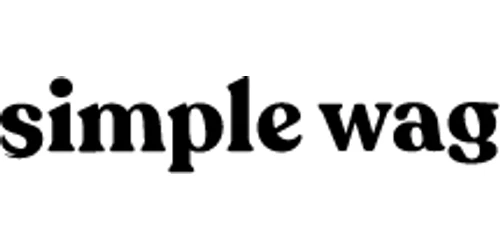 Simple Wag Promo Code