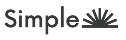 Simple Merchant Logo