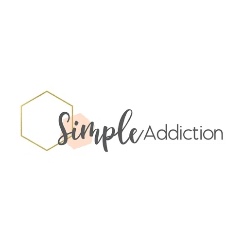 🎉 Labor Day Sale! Take 30% Off our - Simple Addiction