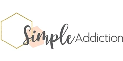 Simple Addiction Promo Code