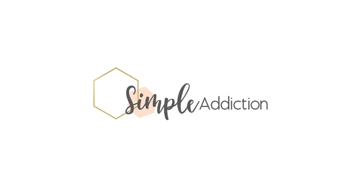 SIMPLE ADDICTION Promo Code — 50% Off (Sitewide) 2024