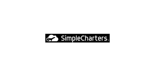 SimpleCharters coupon