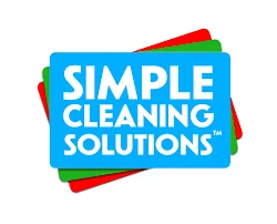 Simple Cleaning Solutions Merchant Logo