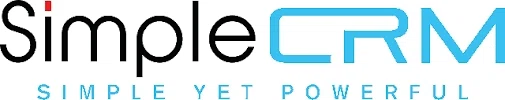 SimpleCRM Merchant Logo