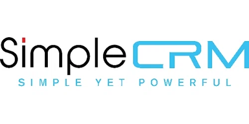 SimpleCRM Promo Code