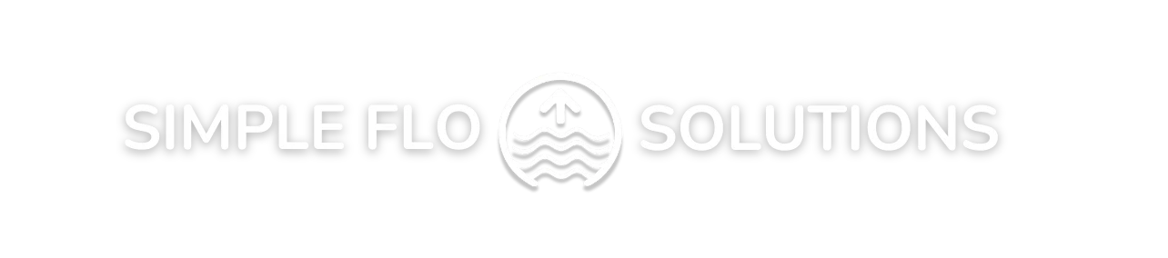 Simple Flo Merchant Logo