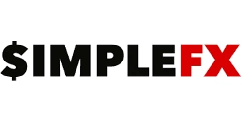 SimpleFX Promo Code