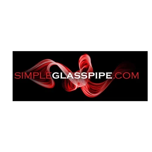 30 Off Simple Glass Pipe Promo Code (3 Active) Aug '24
