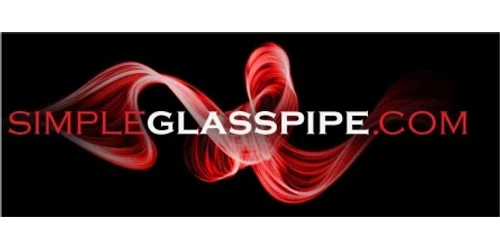 Simple Glass Pipe Promo Code