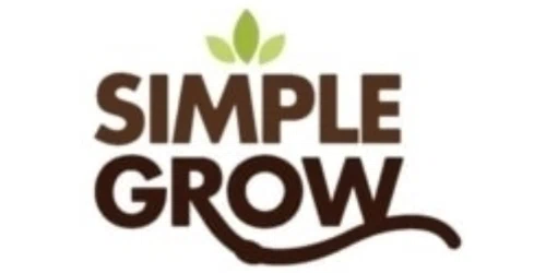 Simple Grow Promo Code