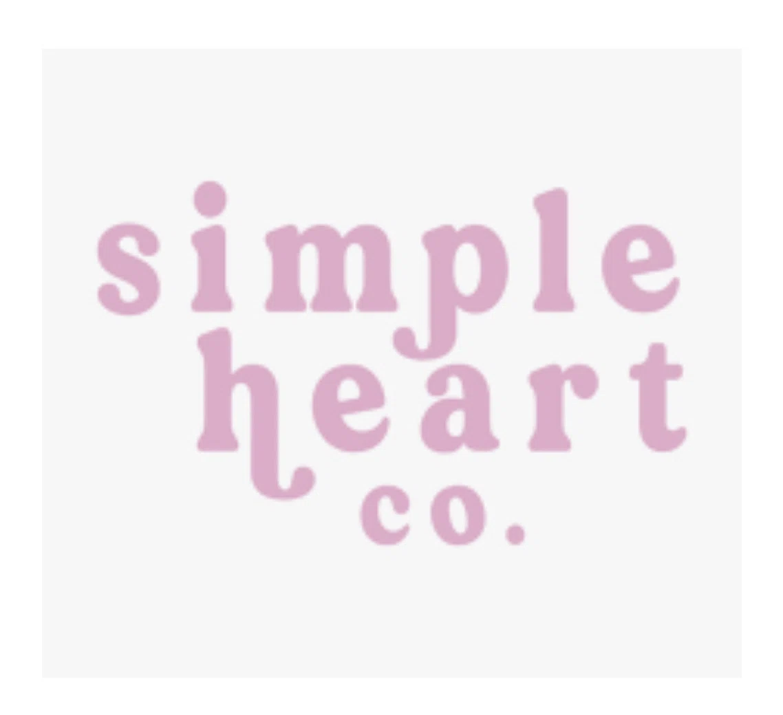 Simple Heart Co Promo Code