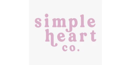 Simple Heart Co Promo Code