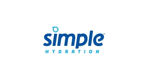 20% Off Simple Hydration Promo Code, Coupons | Sep 2022