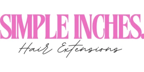 Simple Inches Hair Extensions Promo Code