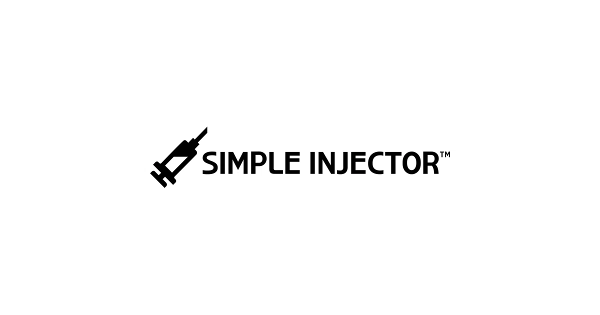 Simple Injector Promo Code - $200 Off (Sitewide) in Aug 2025