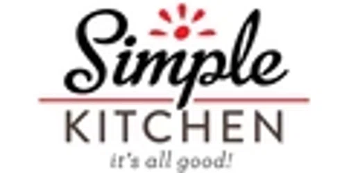 Simple Kitchen Foods Promo Code