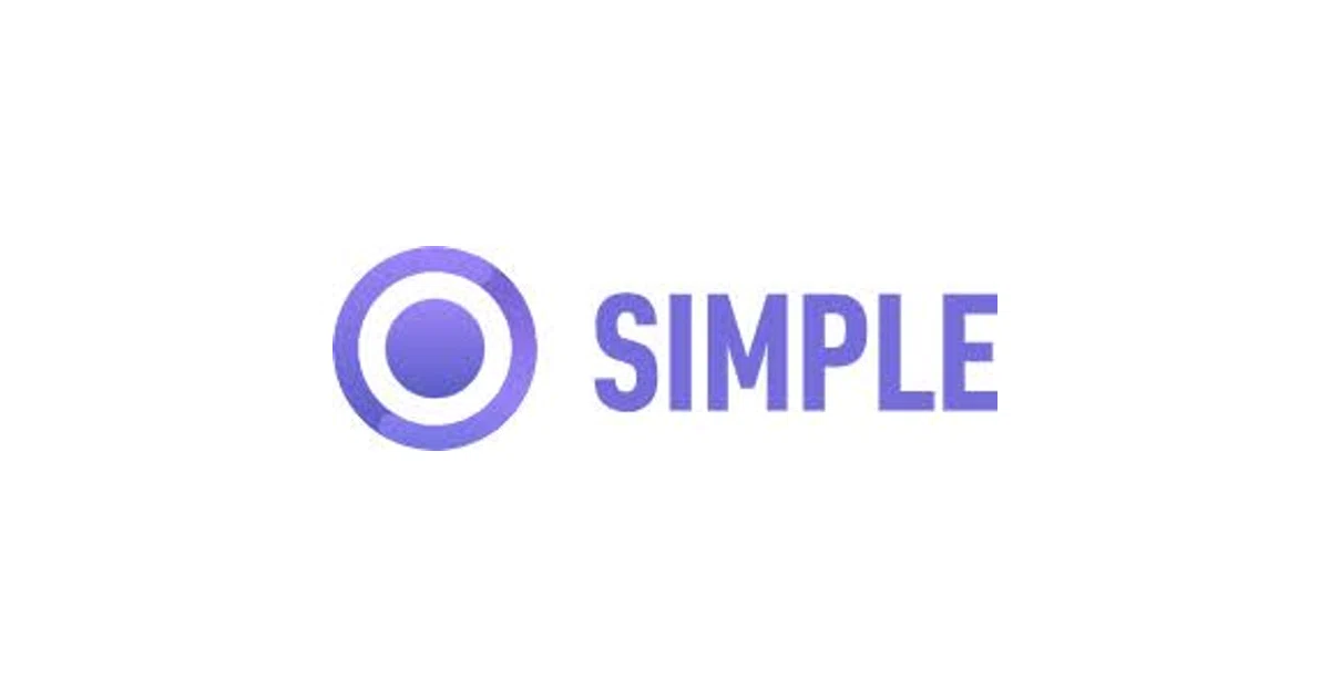 SIMPLE LIFE APP Promo Code — Get 60 Off in April 2025