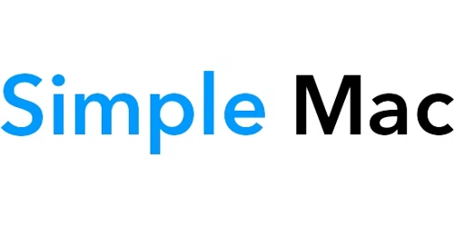 Simple Mac Promo Code