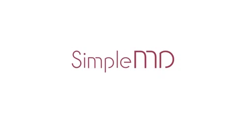 SimpleMD coupon