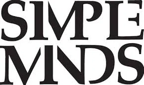 Simple Minds Merchant Logo