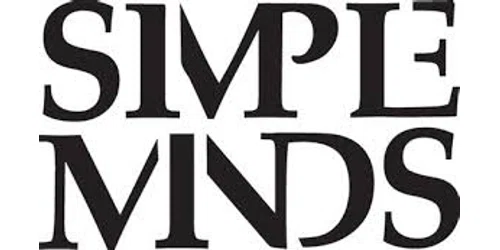 Simple Minds Promo Code