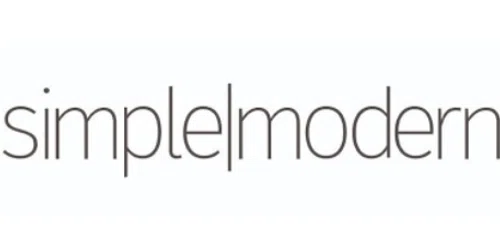 Simple Modern Merchant logo