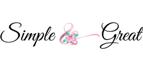 Simple N Great Promo Code