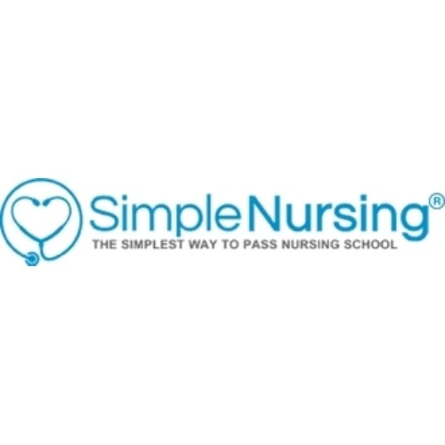 10 Off Simple Nursing Discount Code (2 Active) Jan '24