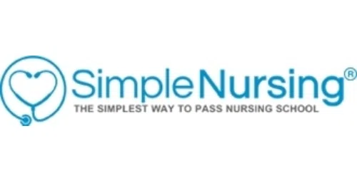Simple Nursing Merchant logo