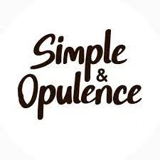 Simple&Opulence Promo Code