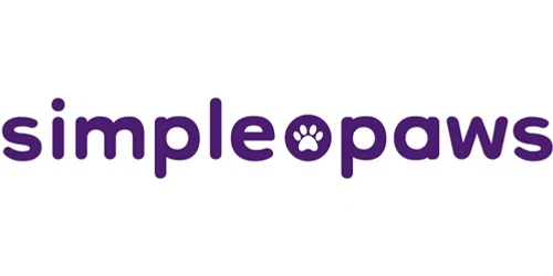 SimplePaws Promo Code
