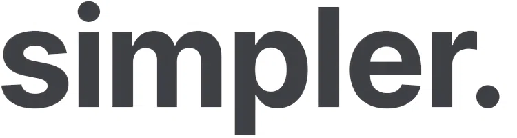 SIMPLER Discount Code — Get 100 Off in September 2024