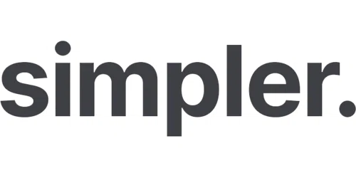 simpler Promo Code