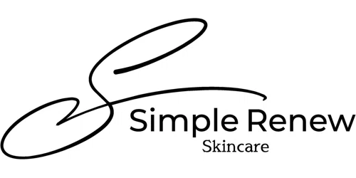 Simple Renew Skincare Promo Code