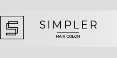 Merchant Simpler Hair Color