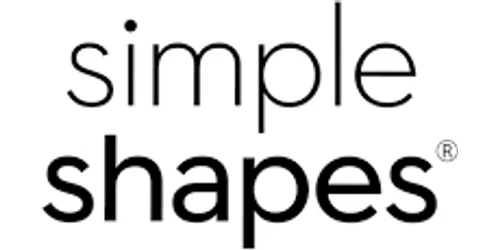 Simple Shapes Promo Code