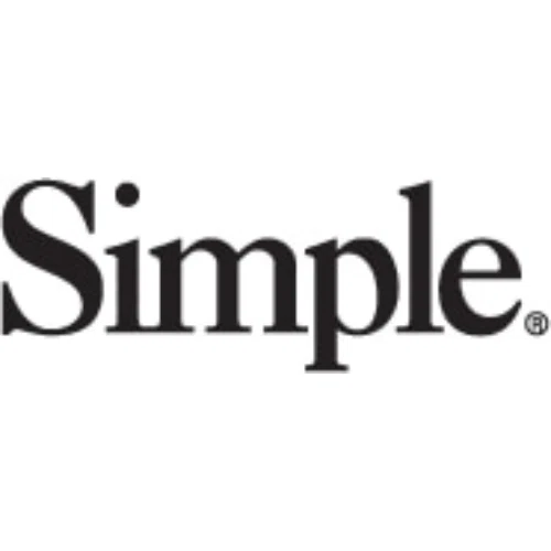 Simple shoes deals discount code