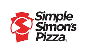 Simple Simon's Pizza Merchant Logo