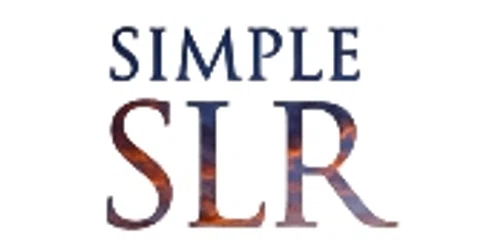Simple SLR coupon