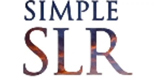 Simple SLR Promo Code