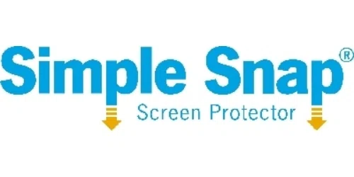 Simple Snap Screen Protectors Promo Code