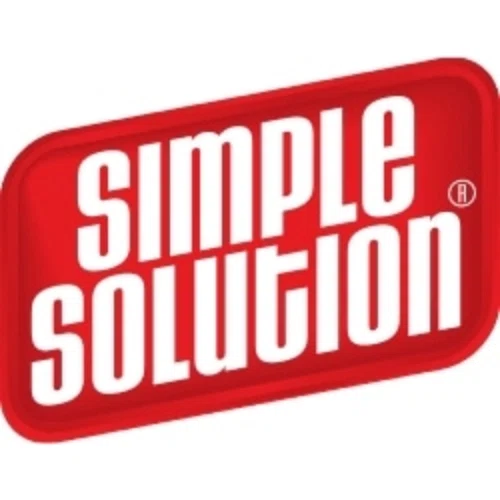Simple Solution Promo Code