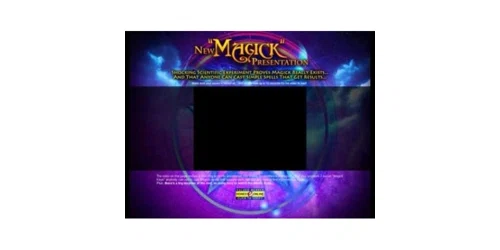 Simple Spell Casting E-kit coupon