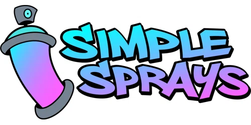 Simple Sprays Promo Code